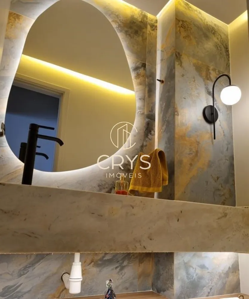 Apartamento, 3 quartos, 133 m² - Foto 14