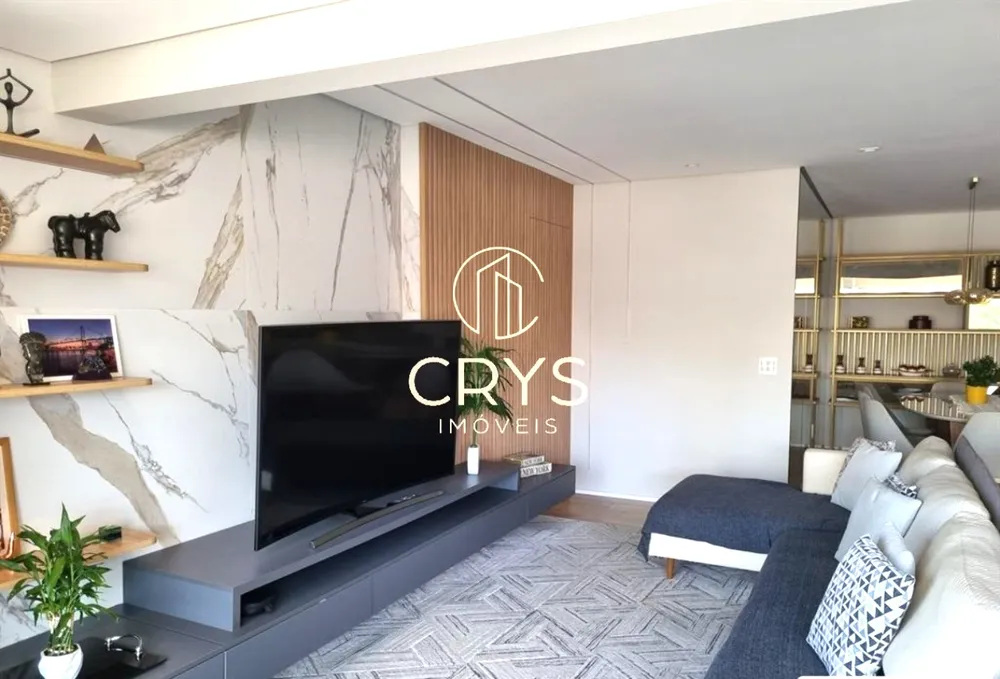Apartamento, 3 quartos, 133 m² - Foto 1