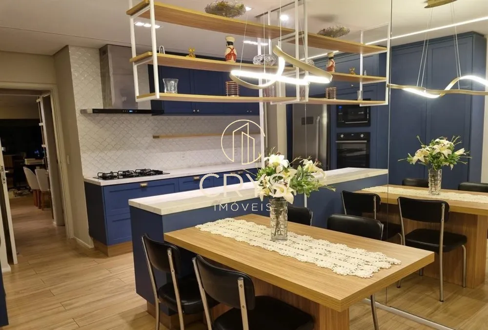 Apartamento, 3 quartos, 133 m² - Foto 2