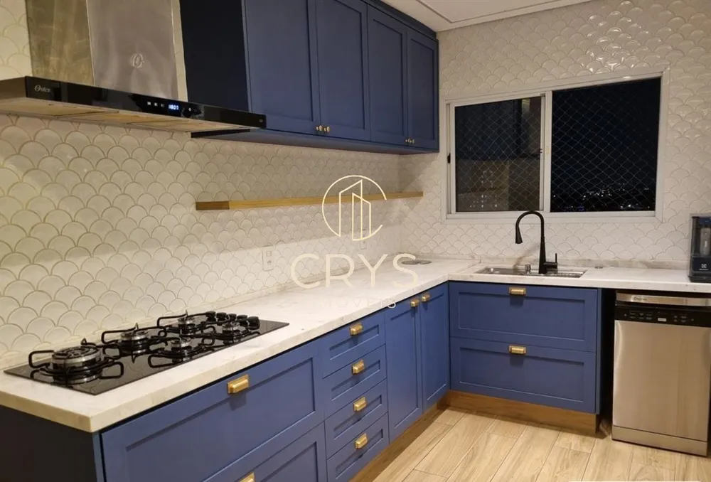 Apartamento, 3 quartos, 133 m² - Foto 6