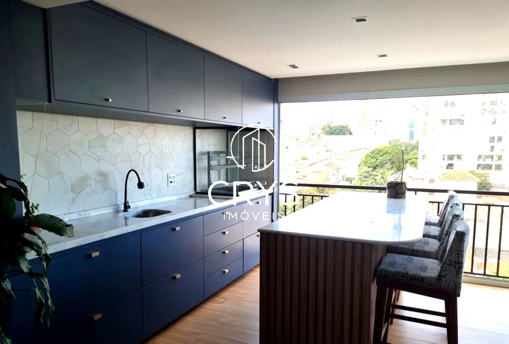 Apartamento, 3 quartos, 133 m² - Foto 7