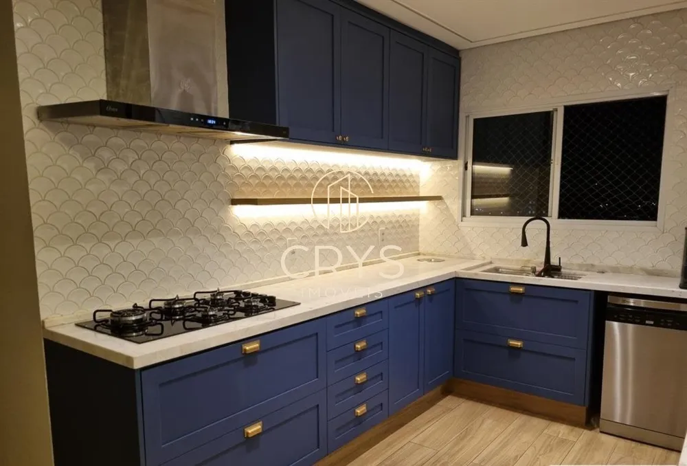 Apartamento, 3 quartos, 133 m² - Foto 13
