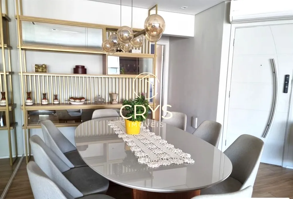 Apartamento, 3 quartos, 133 m² - Foto 10
