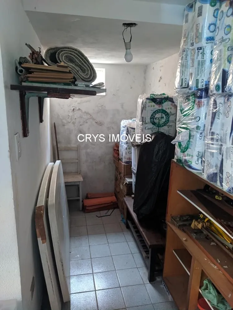 Casa, 3 quartos, 155 m² - Foto 4