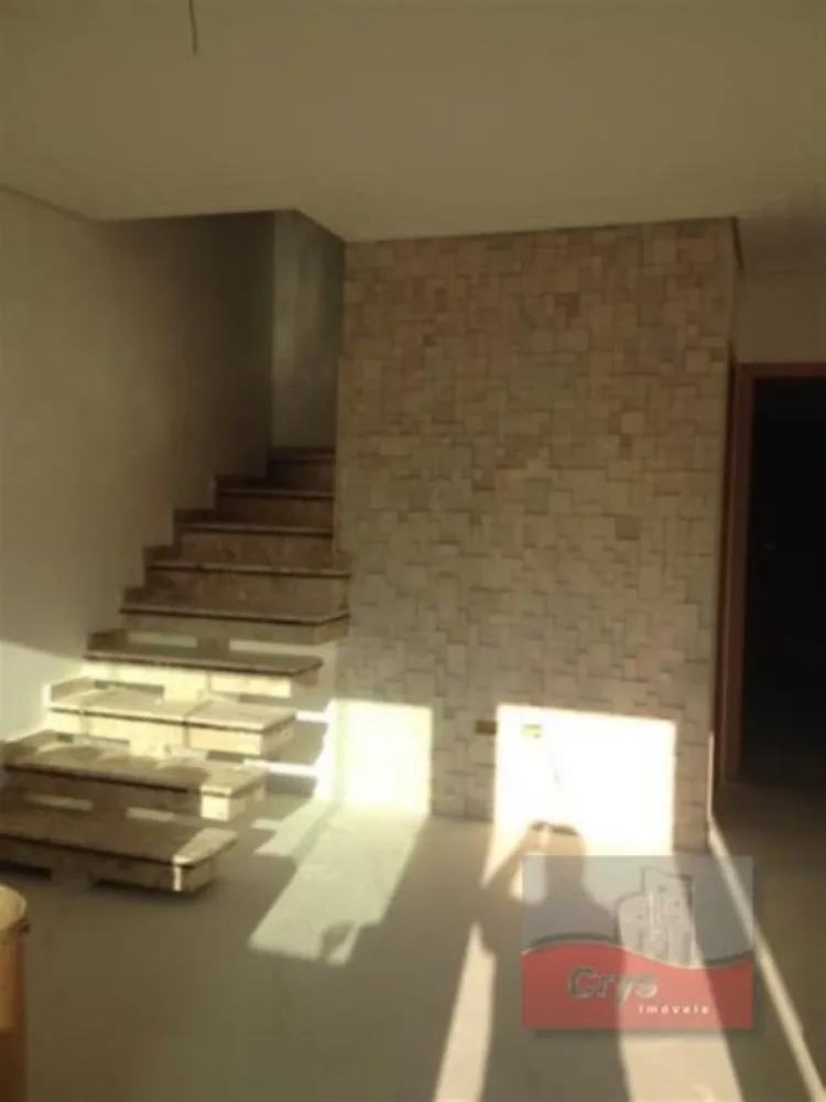 Casa, 2 quartos - Foto 2