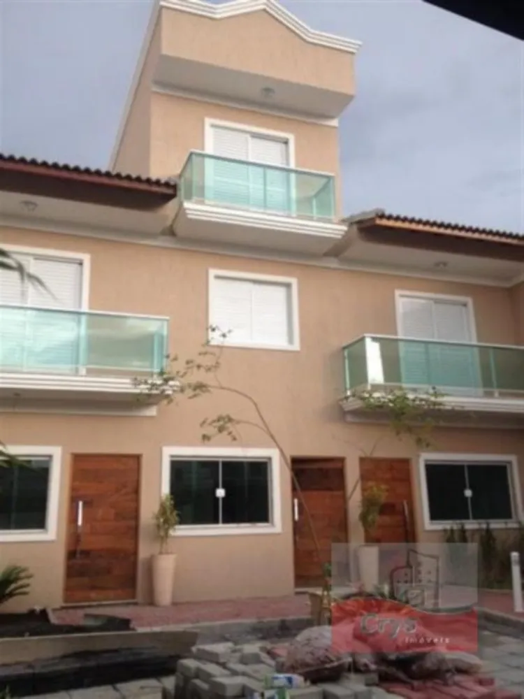 Casa, 2 quartos - Foto 1