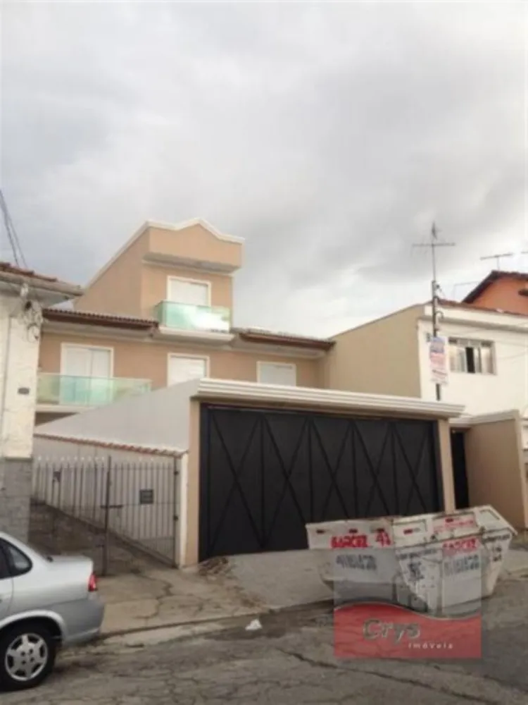 Casa, 2 quartos - Foto 4