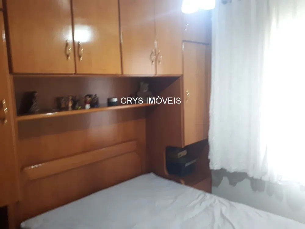 Apartamento, 2 quartos, 50 m² - Foto 8