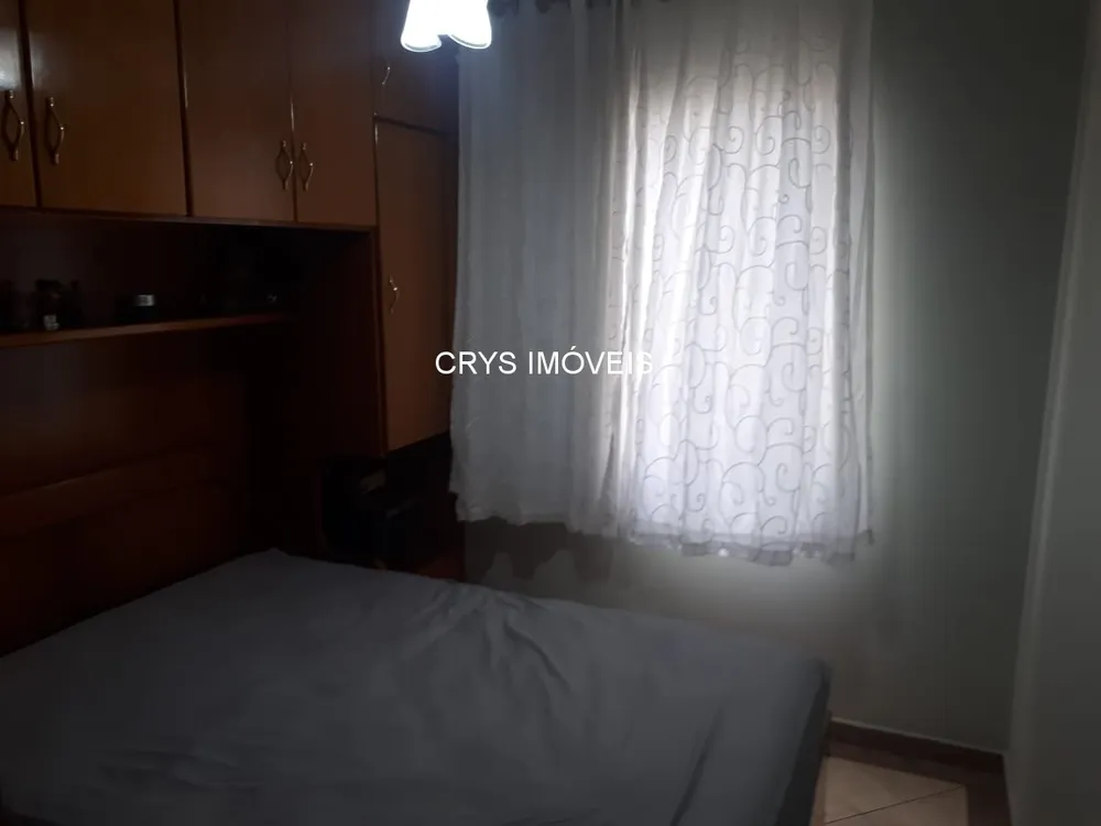 Apartamento, 2 quartos, 50 m² - Foto 8