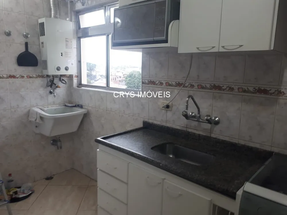 Apartamento, 2 quartos, 50 m² - Foto 4