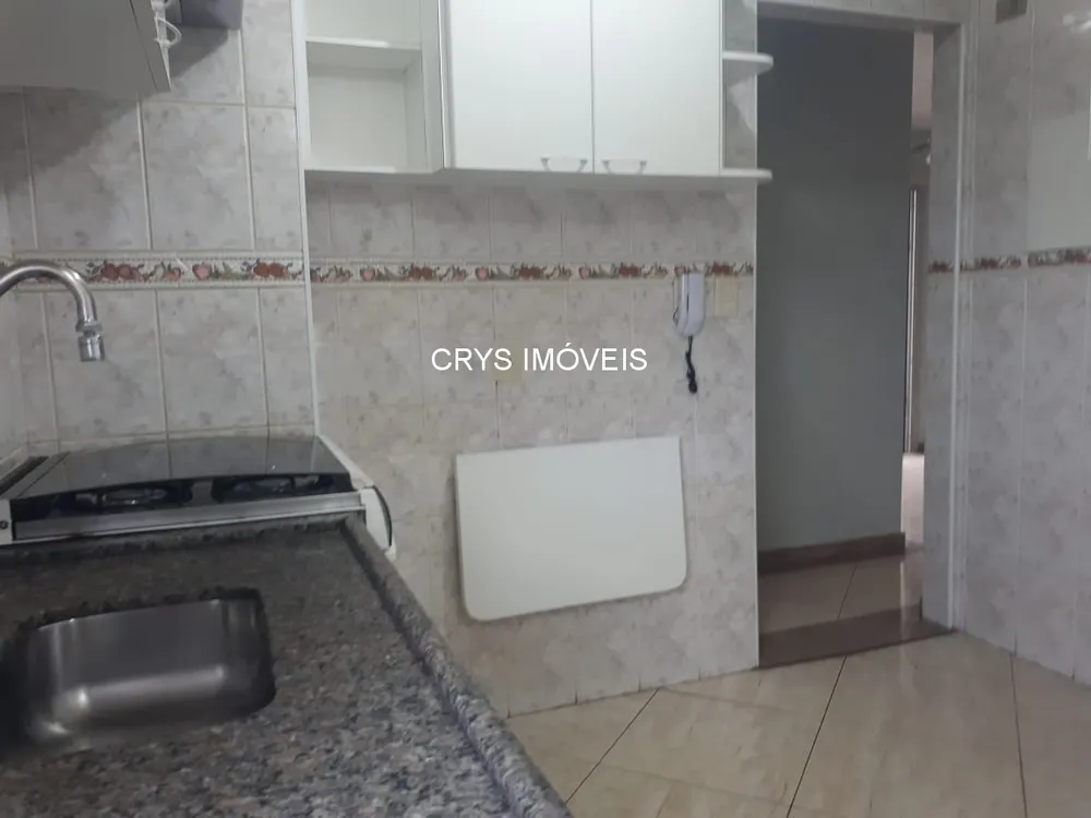 Apartamento, 2 quartos, 50 m² - Foto 6
