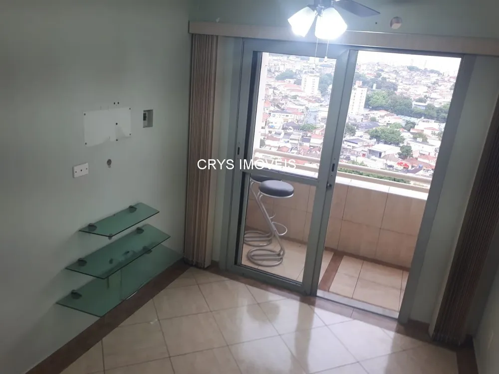 Apartamento, 2 quartos, 50 m² - Foto 1