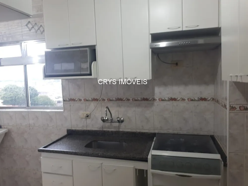 Apartamento, 2 quartos, 50 m² - Foto 1