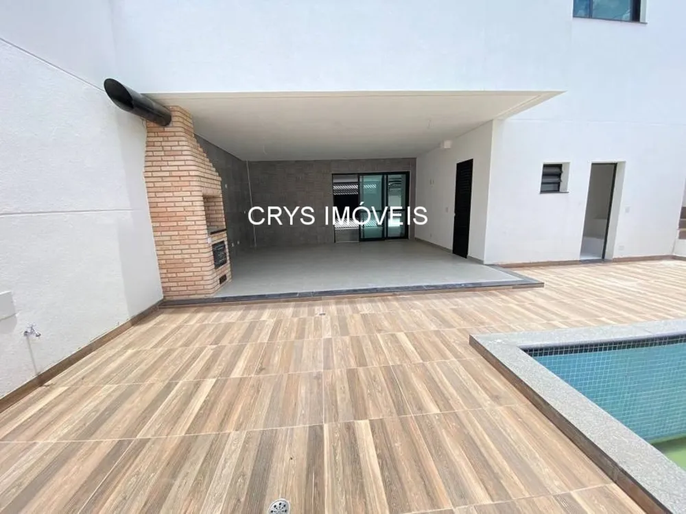 Casa, 4 quartos, 400 m² - Foto 12