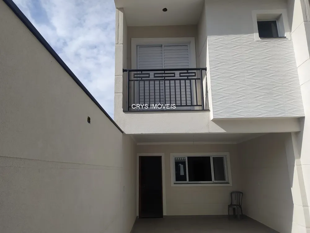 Casa, 3 quartos, 120 m² - Foto 4