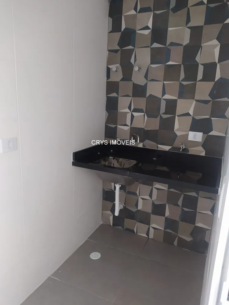 Casa, 3 quartos, 120 m² - Foto 12