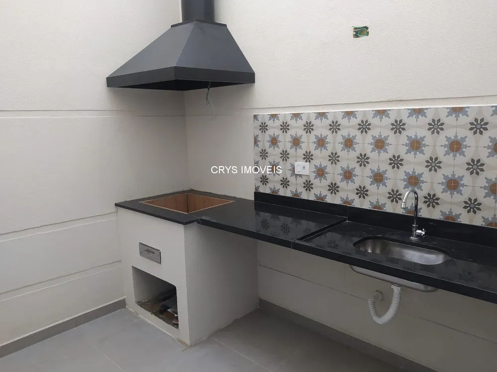 Casa, 3 quartos, 120 m² - Foto 5
