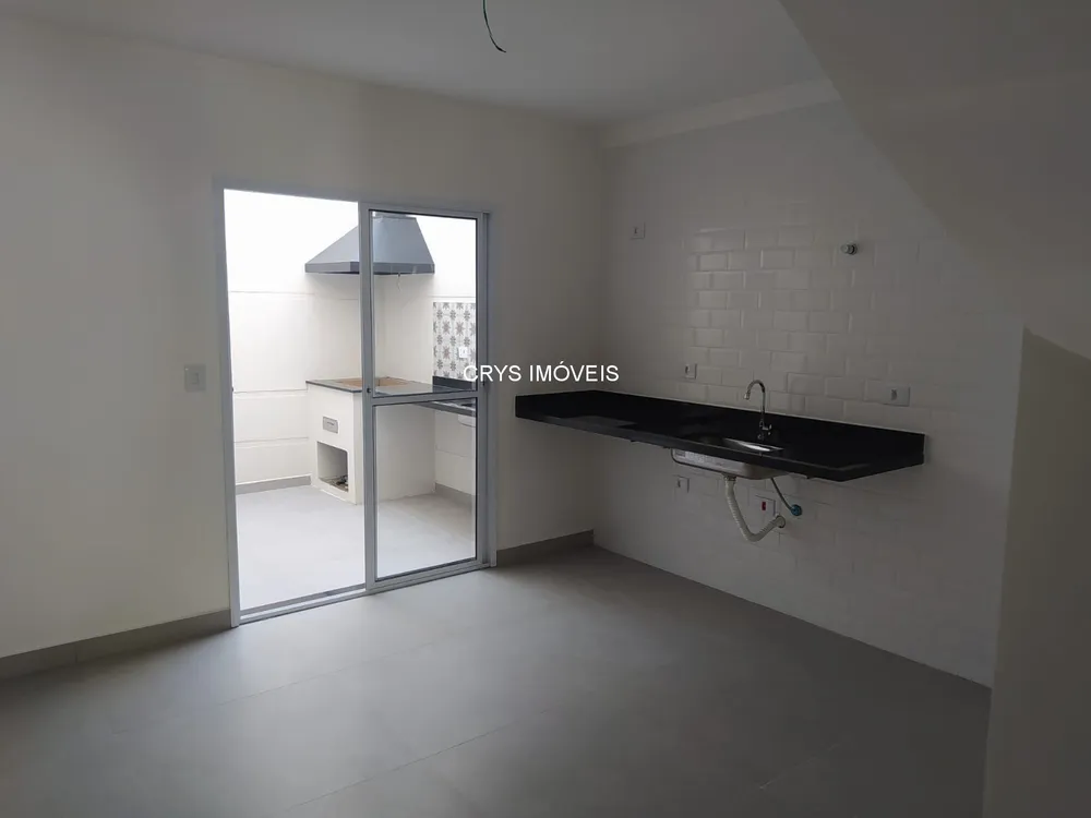 Casa, 3 quartos, 120 m² - Foto 4