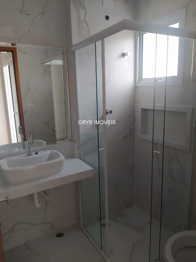 Casa, 3 quartos, 120 m² - Foto 11