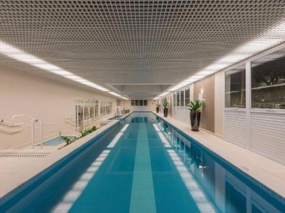 Apartamento, 3 quartos, 132 m² - Foto 1