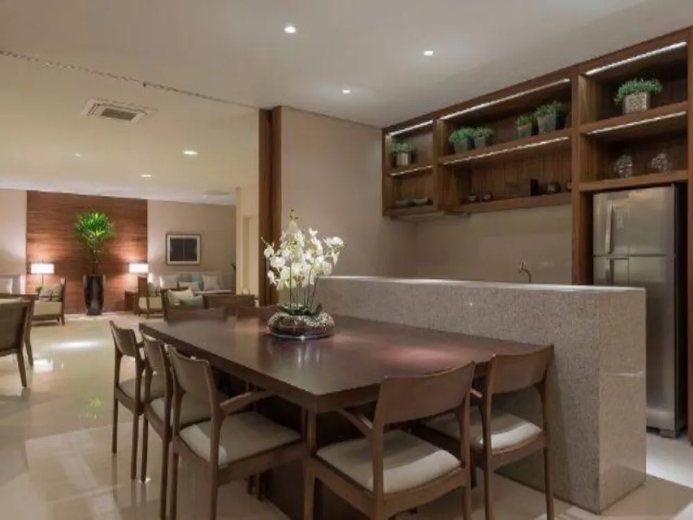 Apartamento, 3 quartos, 132 m² - Foto 5