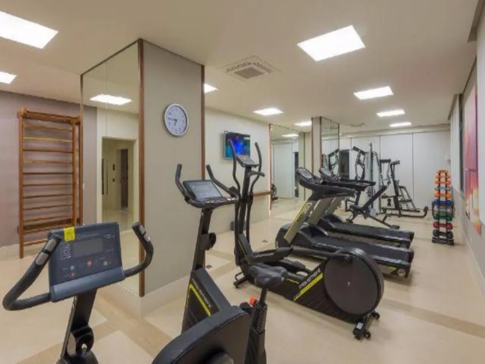 Apartamento, 3 quartos, 132 m² - Foto 4