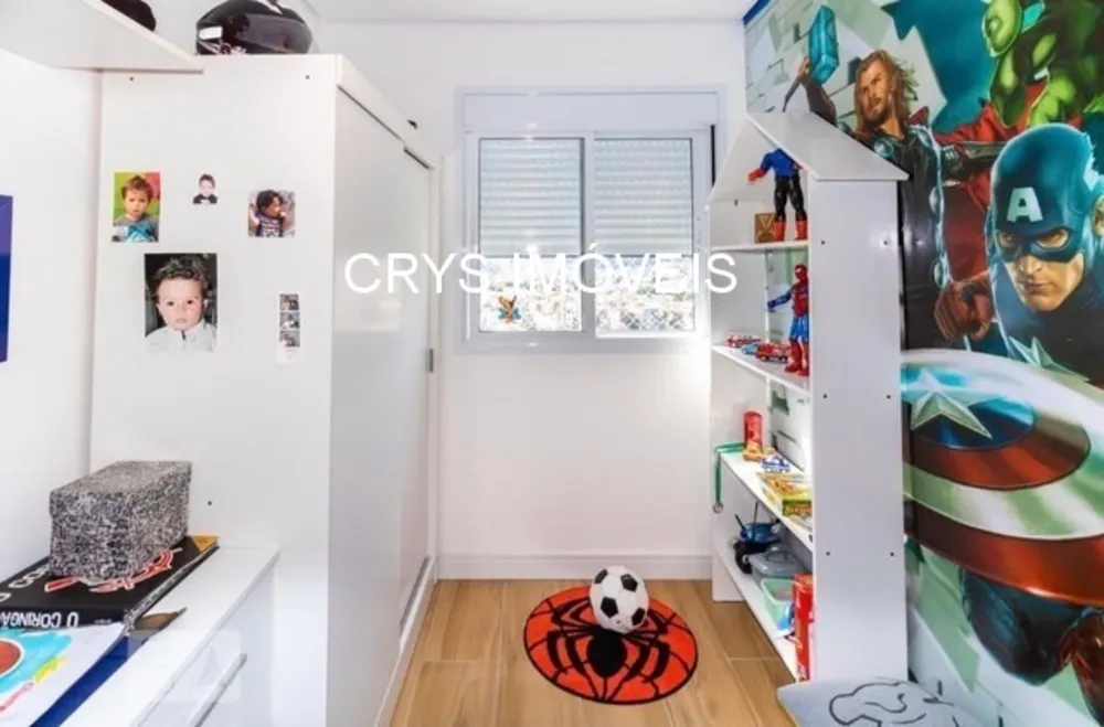 Apartamento, 2 quartos, 47 m² - Foto 12