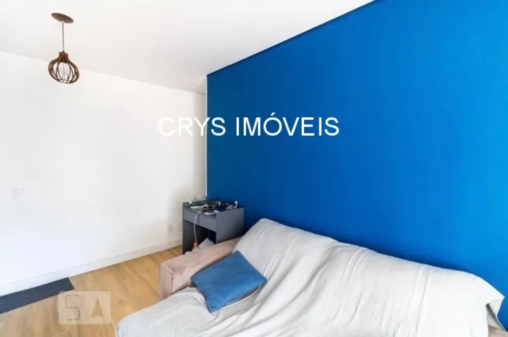 Apartamento, 2 quartos, 47 m² - Foto 10