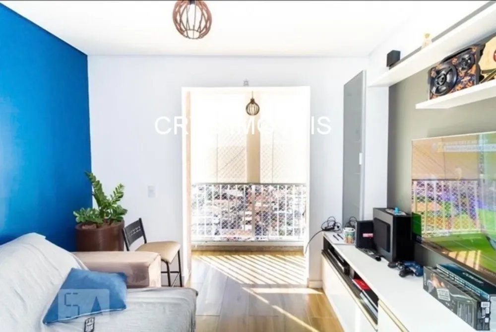 Apartamento, 2 quartos, 47 m² - Foto 9