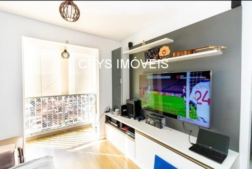 Apartamento, 2 quartos, 47 m² - Foto 8
