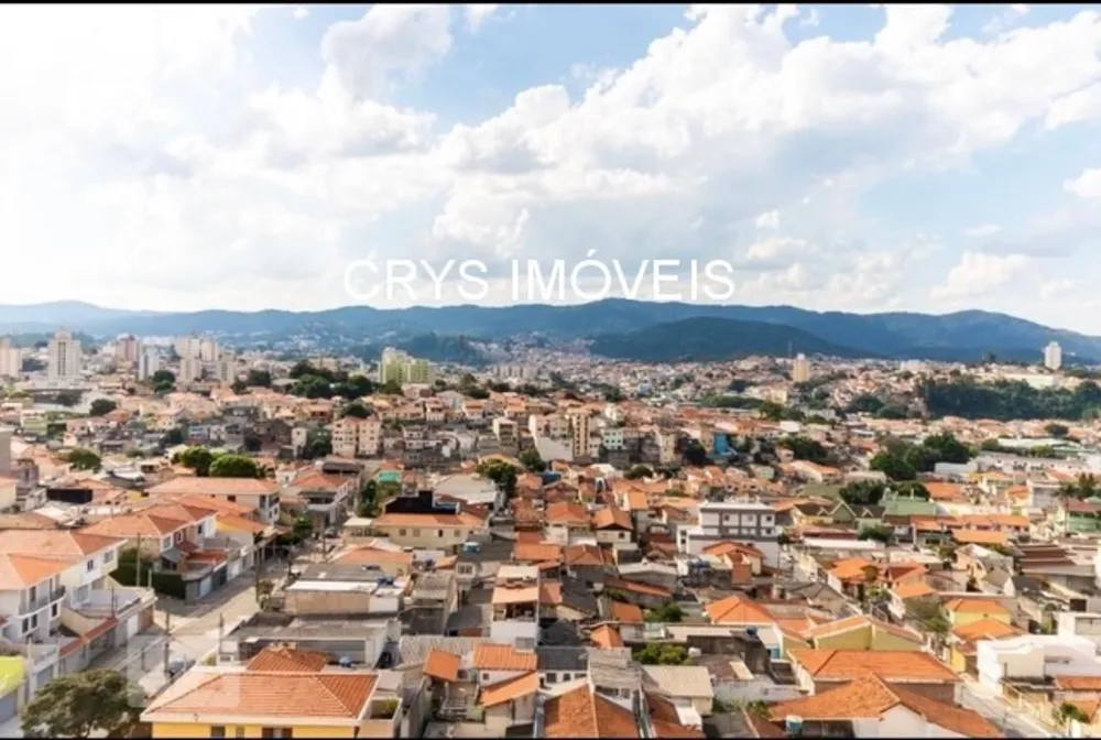 Apartamento, 2 quartos, 47 m² - Foto 7
