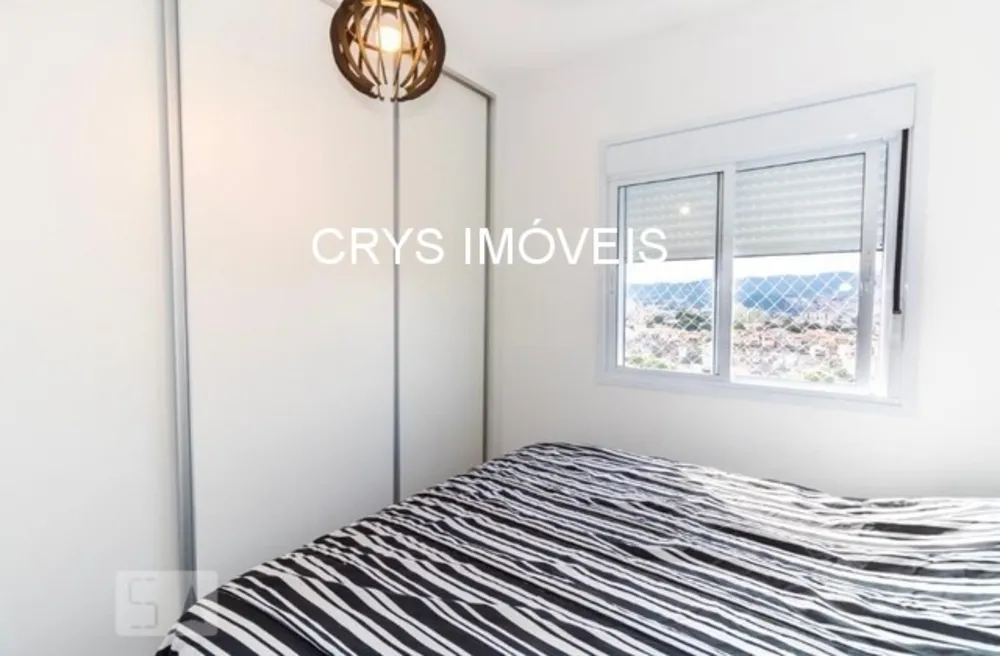 Apartamento, 2 quartos, 47 m² - Foto 11