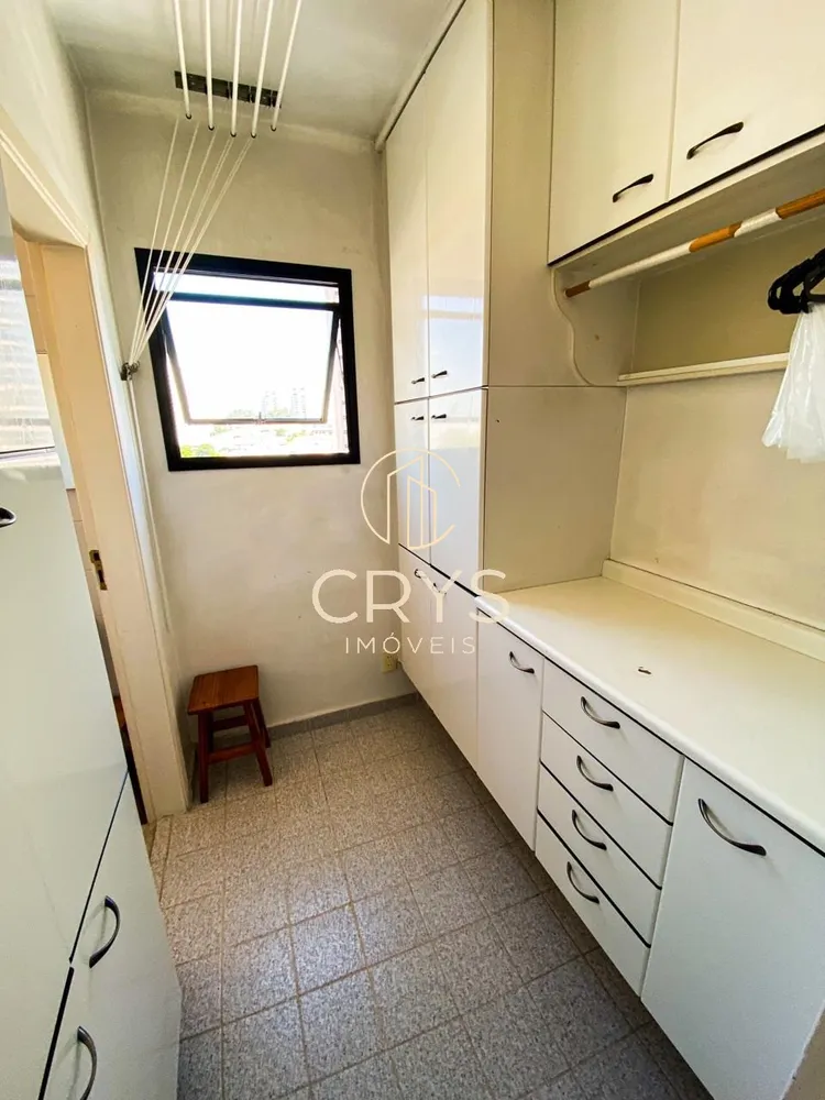 Apartamento, 3 quartos, 143 m² - Foto 3