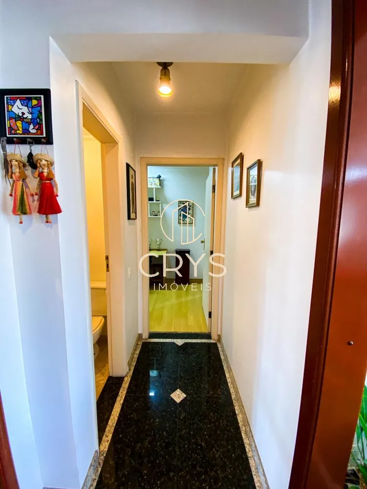 Apartamento, 3 quartos, 143 m² - Foto 4