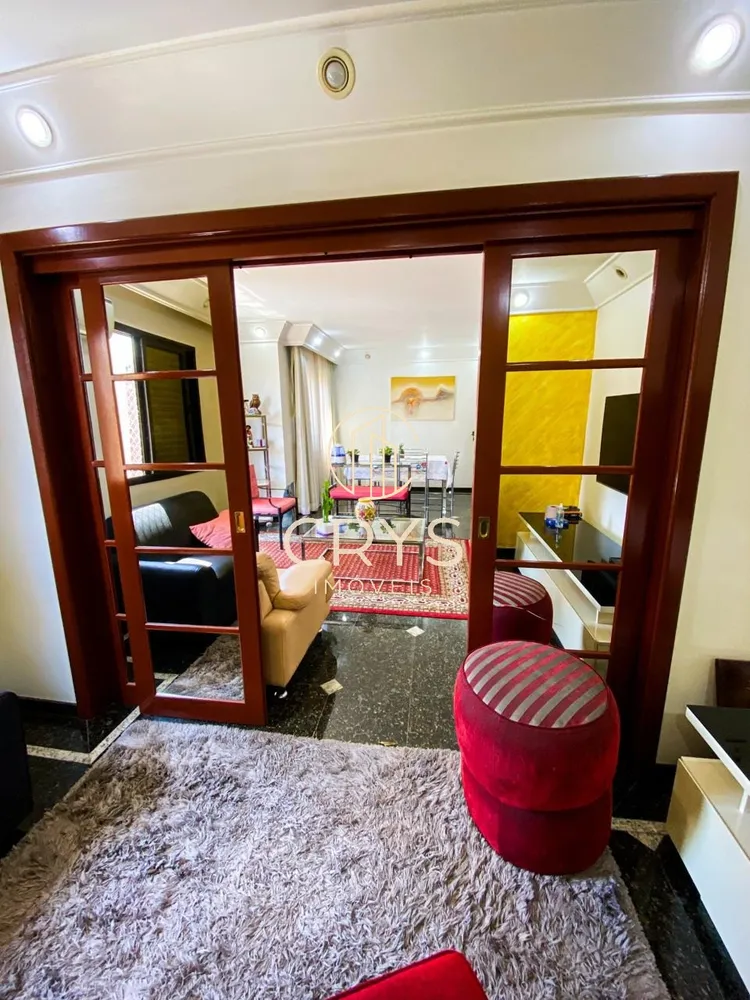 Apartamento, 3 quartos, 143 m² - Foto 1