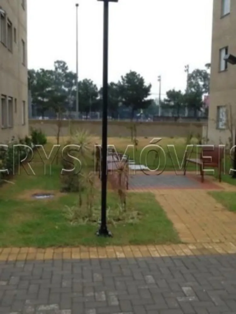 Apartamento, 2 quartos, 50 m² - Foto 7