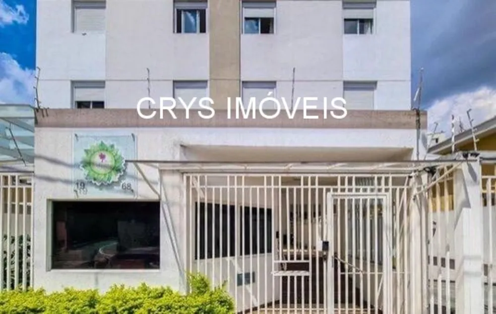 Apartamento, 2 quartos, 62 m² - Foto 5