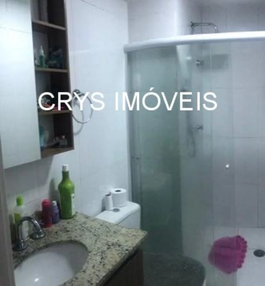Apartamento, 2 quartos, 62 m² - Foto 3