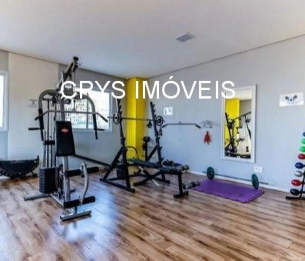 Apartamento, 2 quartos, 62 m² - Foto 3