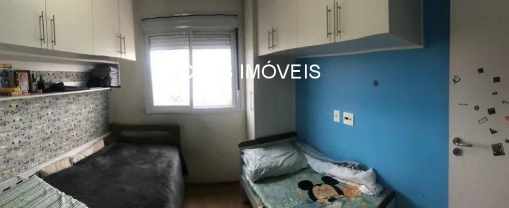 Apartamento, 2 quartos, 62 m² - Foto 4