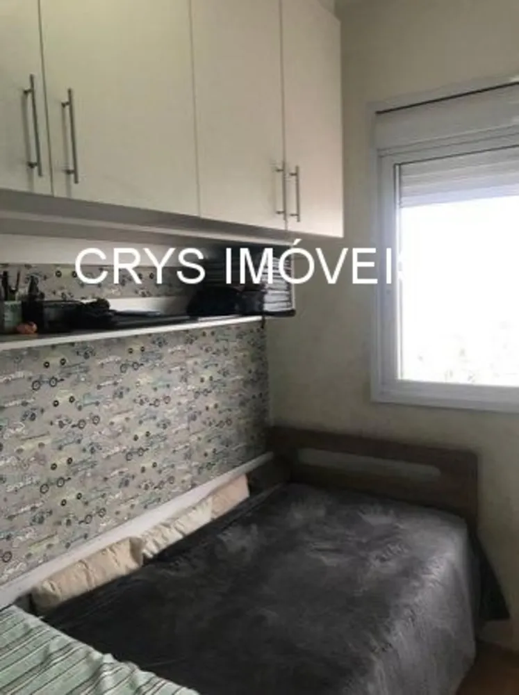 Apartamento, 2 quartos, 62 m² - Foto 8