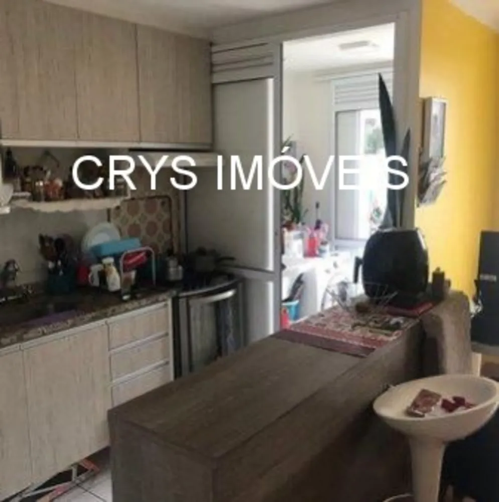 Apartamento, 2 quartos, 62 m² - Foto 2