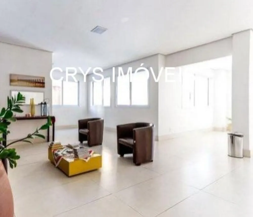Apartamento, 2 quartos, 62 m² - Foto 4