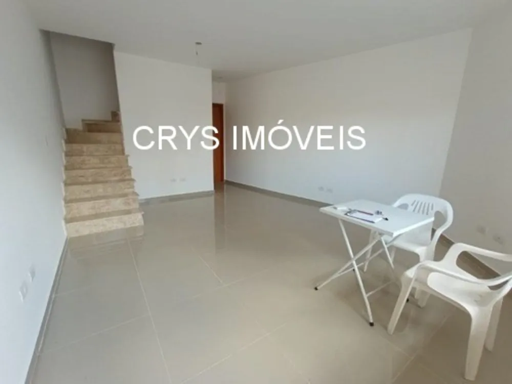 Casa, 2 quartos - Foto 5