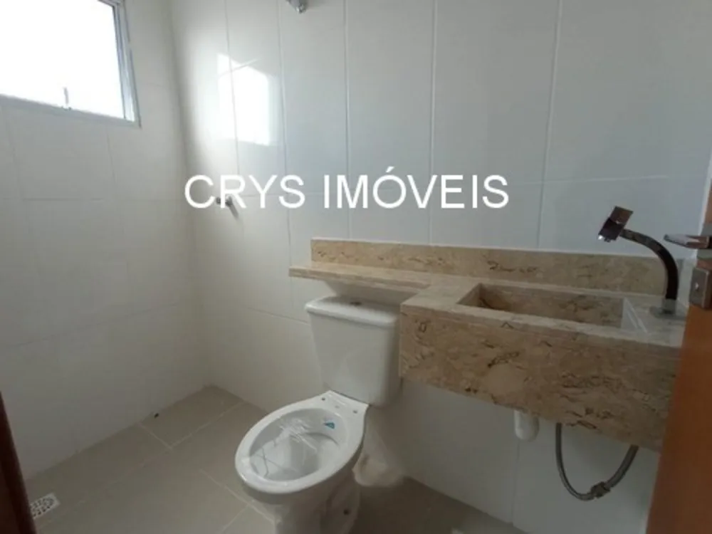 Casa, 2 quartos - Foto 4