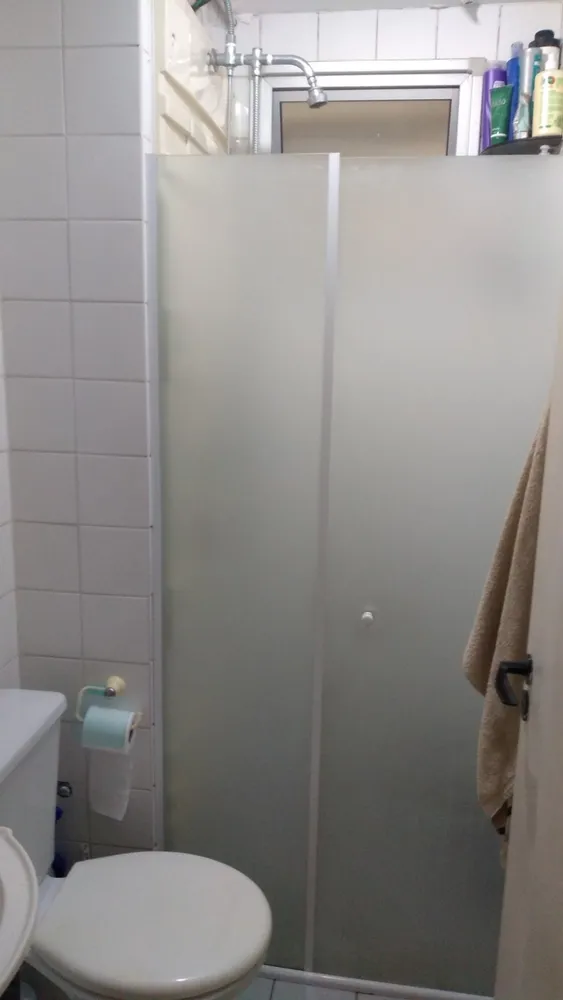 Apartamento, 2 quartos, 50 m² - Foto 6