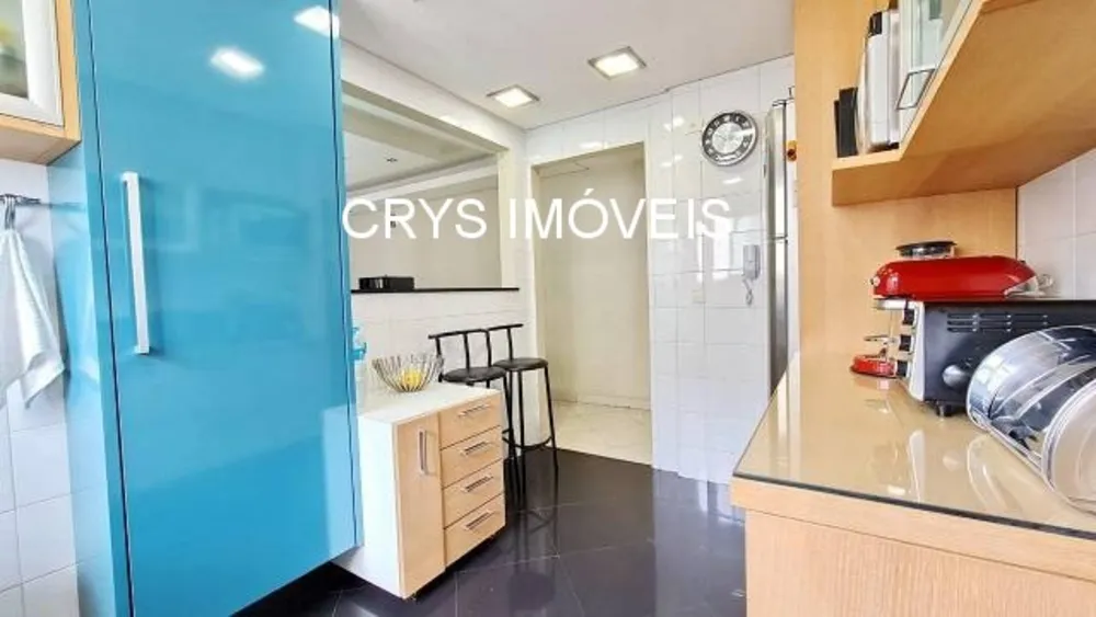 Apartamento, 2 quartos, 93 m² - Foto 3