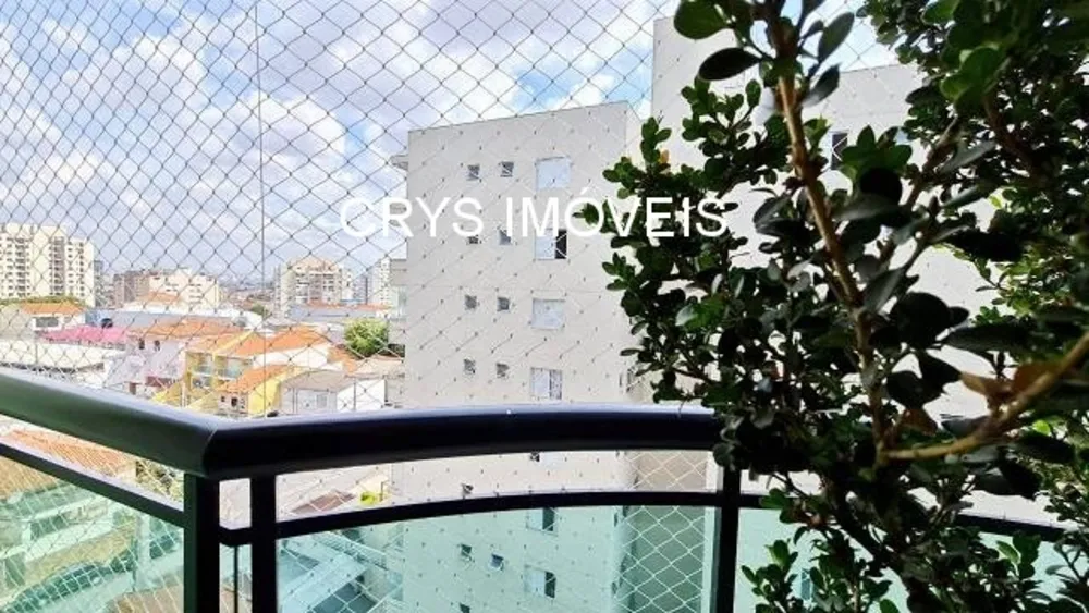 Apartamento, 2 quartos, 93 m² - Foto 11