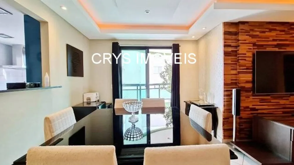 Apartamento, 2 quartos, 93 m² - Foto 5