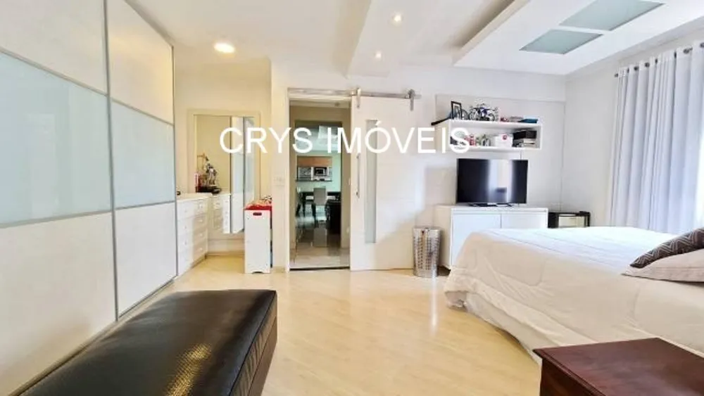Apartamento, 2 quartos, 93 m² - Foto 5